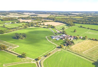 Henley-on-Thames , RG9 6NB